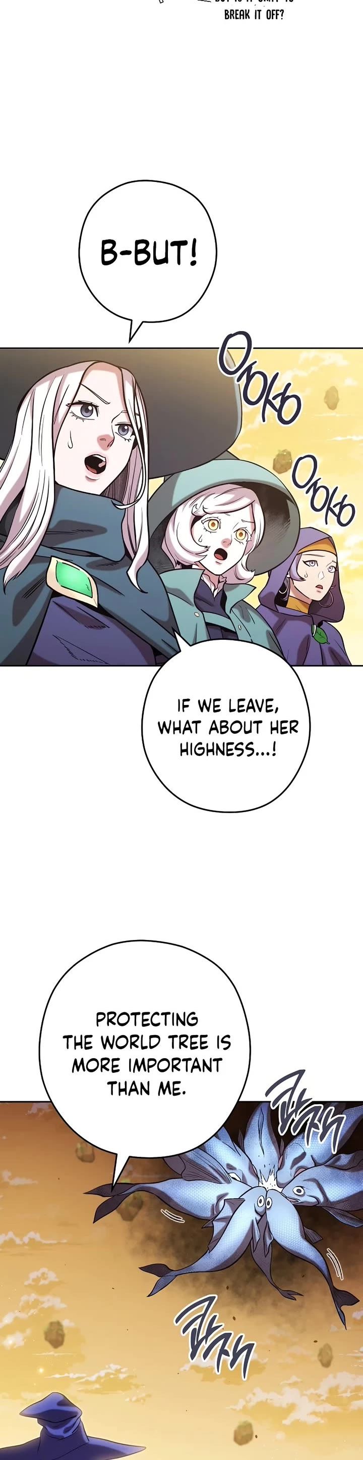 Dungeon Reset - Chapter 248 Page 6