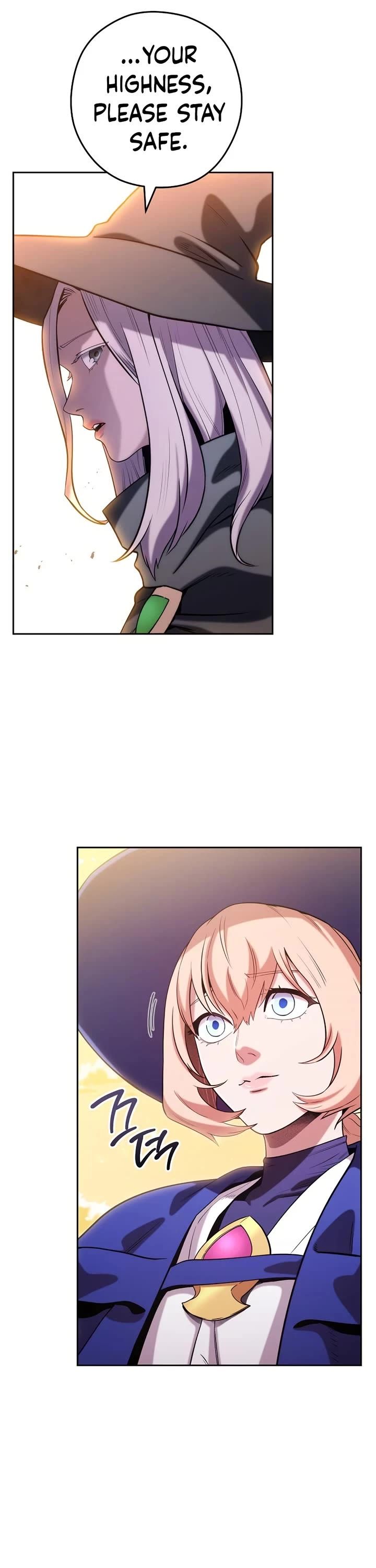 Dungeon Reset - Chapter 248 Page 9