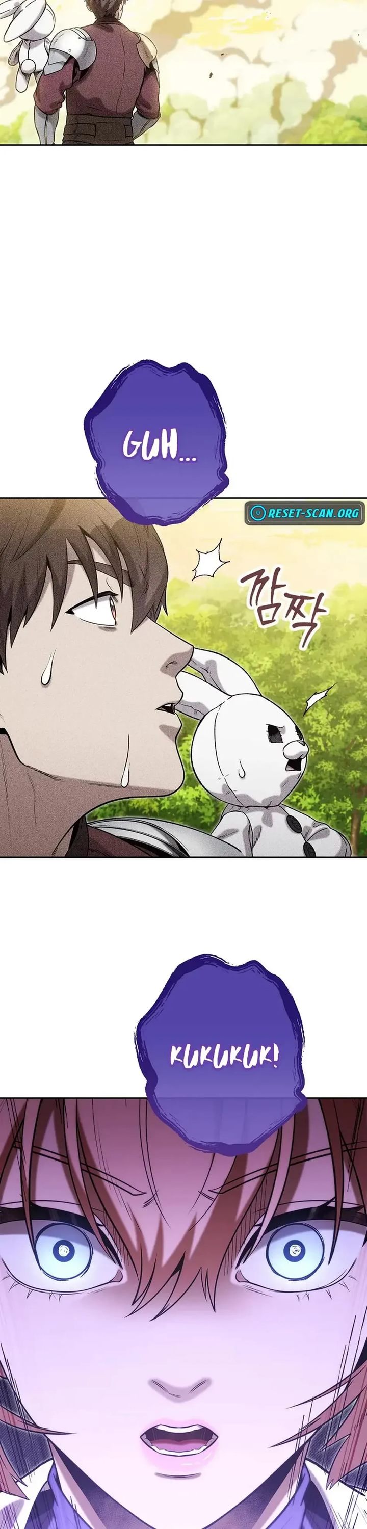 Dungeon Reset - Chapter 249 Page 10