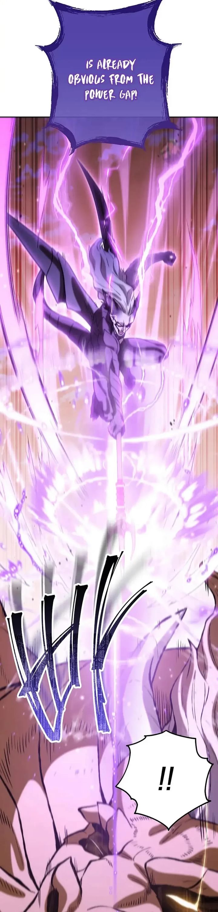 Dungeon Reset - Chapter 249 Page 20