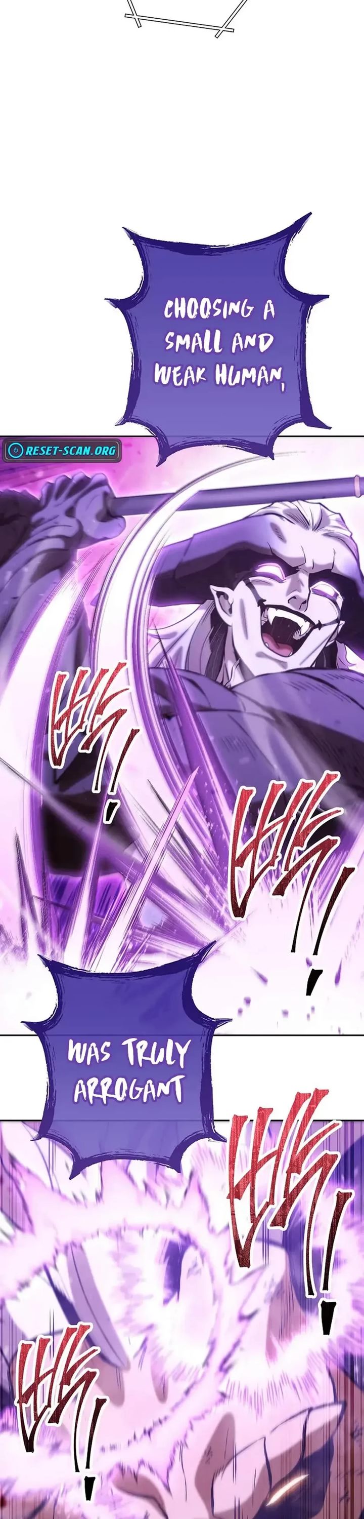 Dungeon Reset - Chapter 249 Page 22