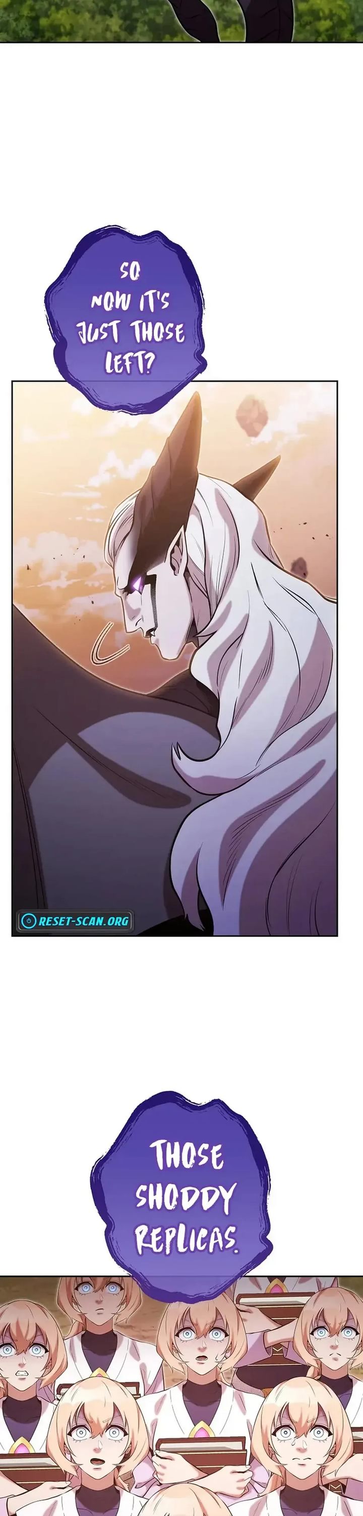 Dungeon Reset - Chapter 249 Page 29