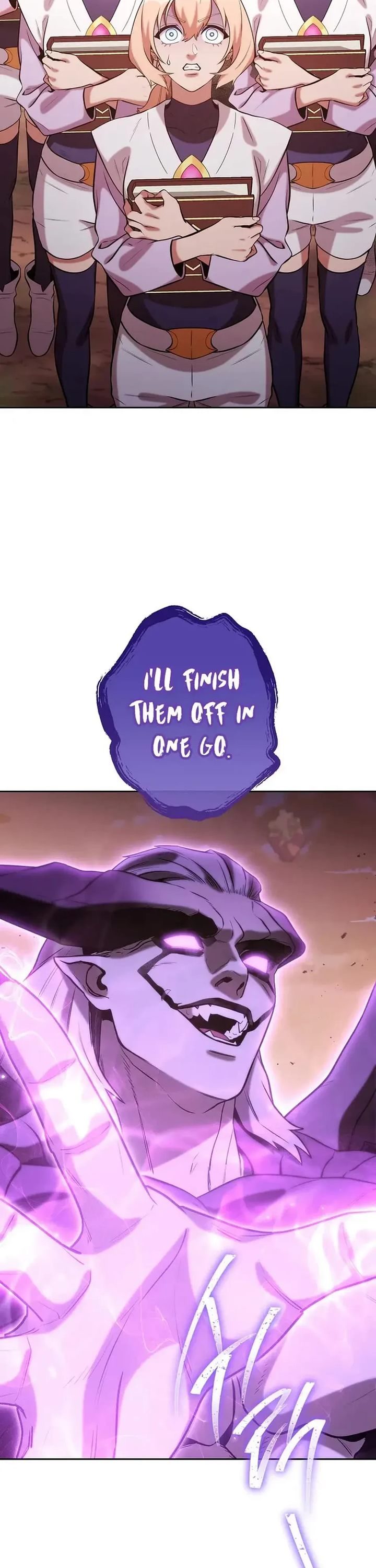 Dungeon Reset - Chapter 249 Page 30