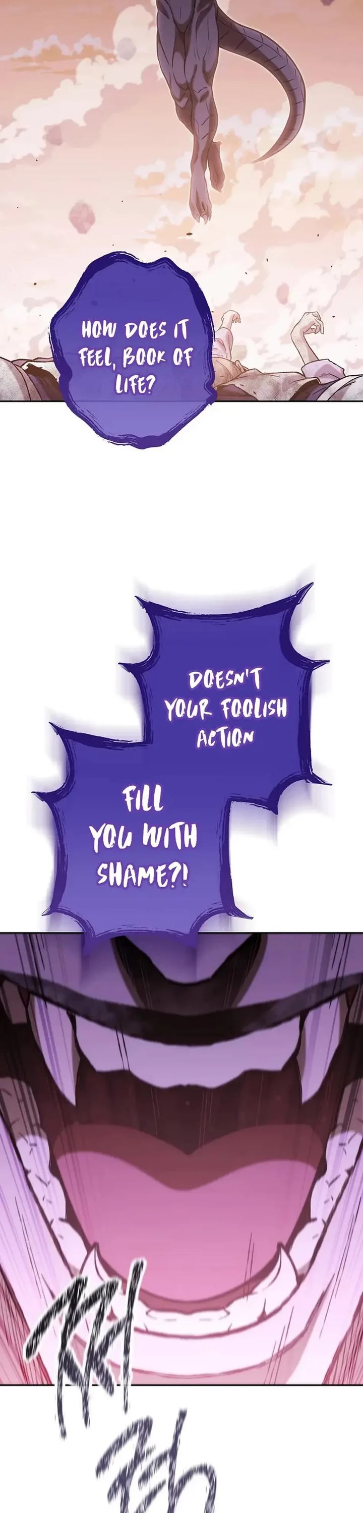 Dungeon Reset - Chapter 249 Page 37