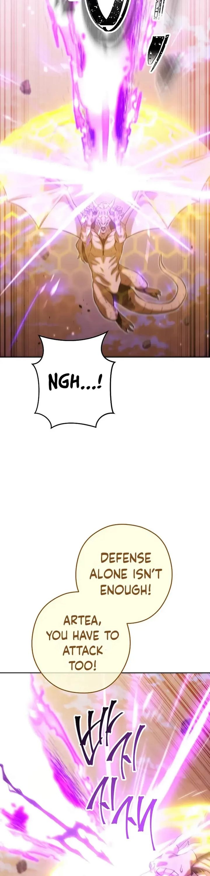 Dungeon Reset - Chapter 249 Page 44