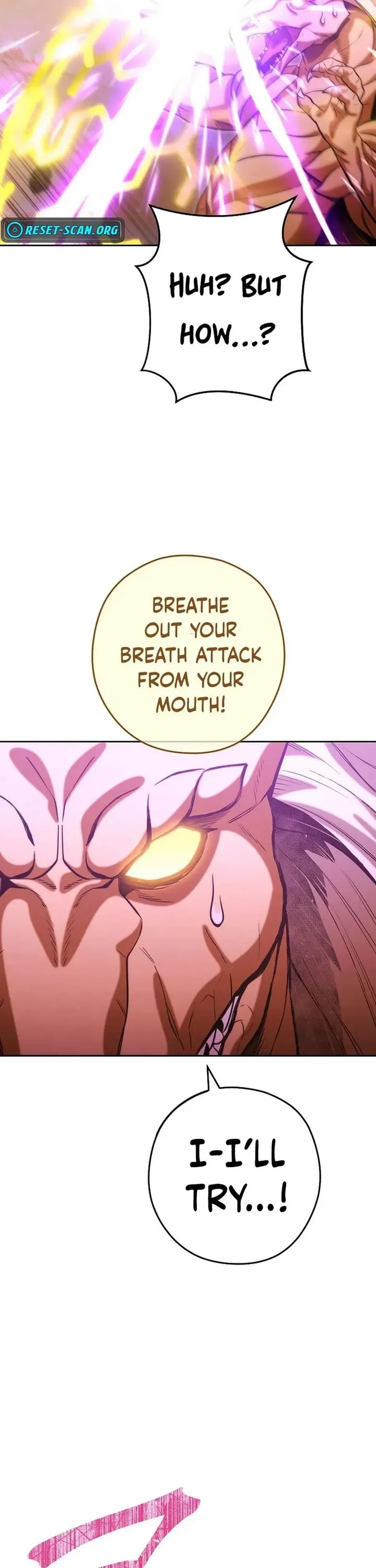 Dungeon Reset - Chapter 249 Page 45