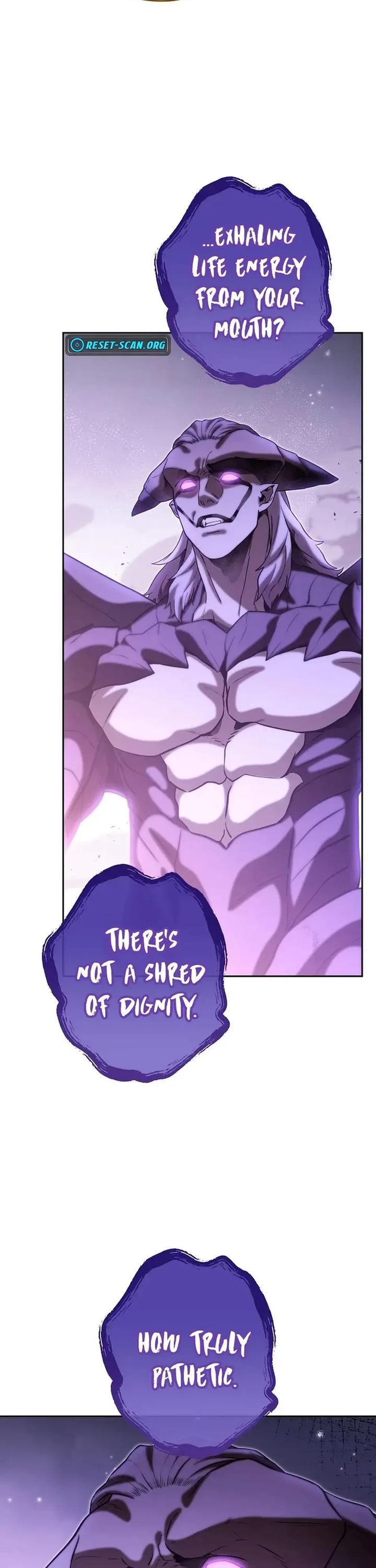 Dungeon Reset - Chapter 249 Page 48