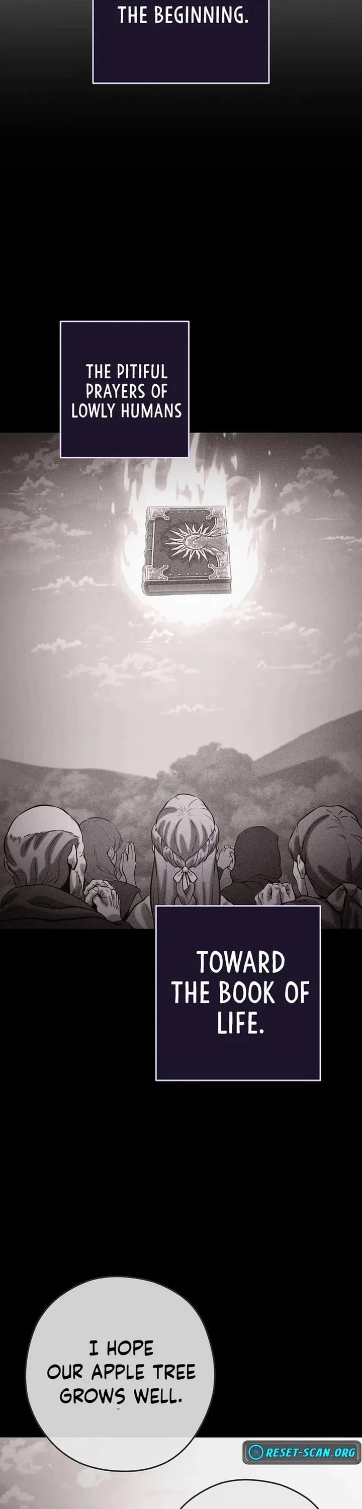 Dungeon Reset - Chapter 249 Page 50