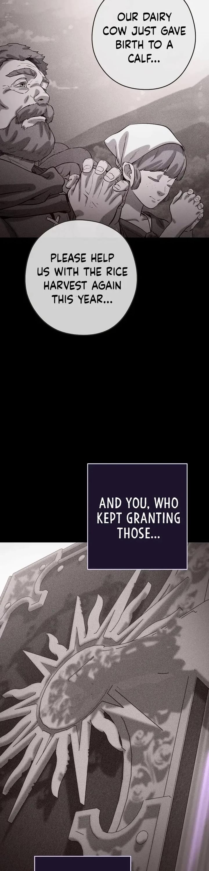 Dungeon Reset - Chapter 249 Page 51