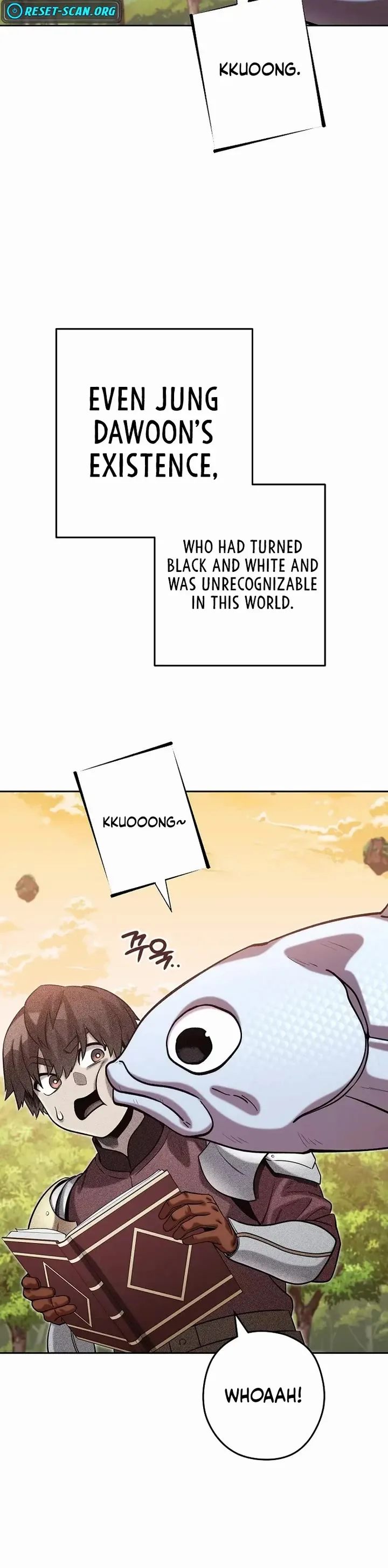 Dungeon Reset - Chapter 251 Page 14
