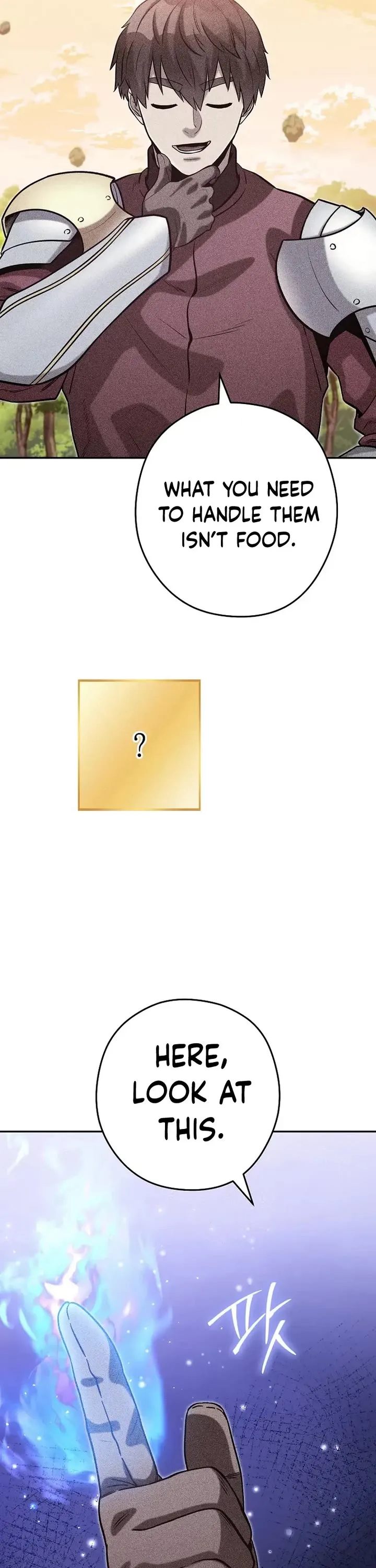 Dungeon Reset - Chapter 251 Page 19