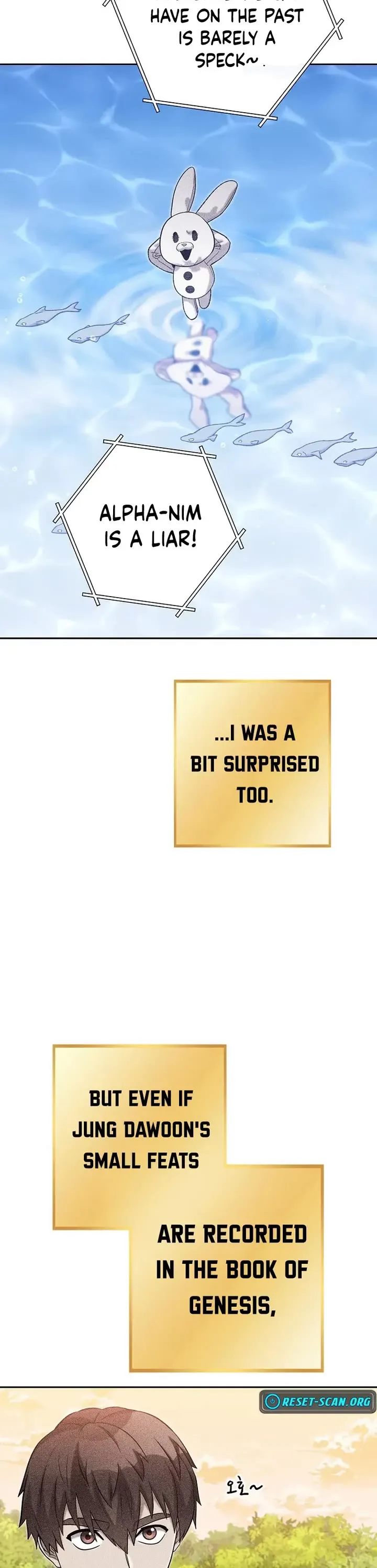 Dungeon Reset - Chapter 251 Page 2