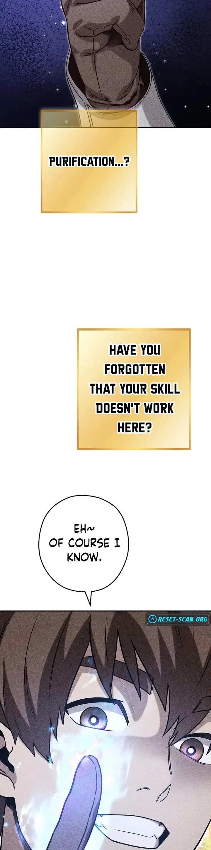 Dungeon Reset - Chapter 251 Page 20