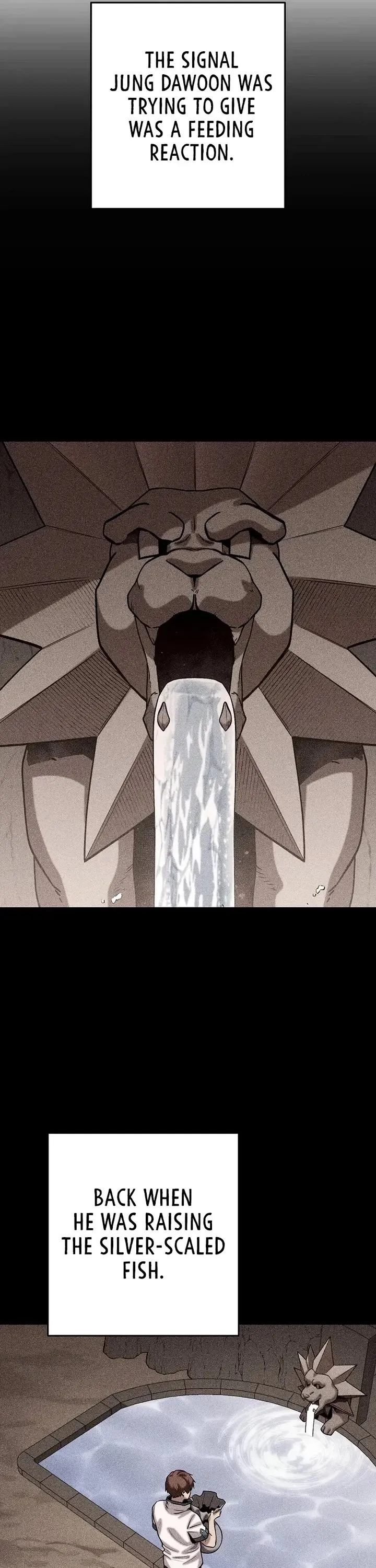 Dungeon Reset - Chapter 251 Page 22