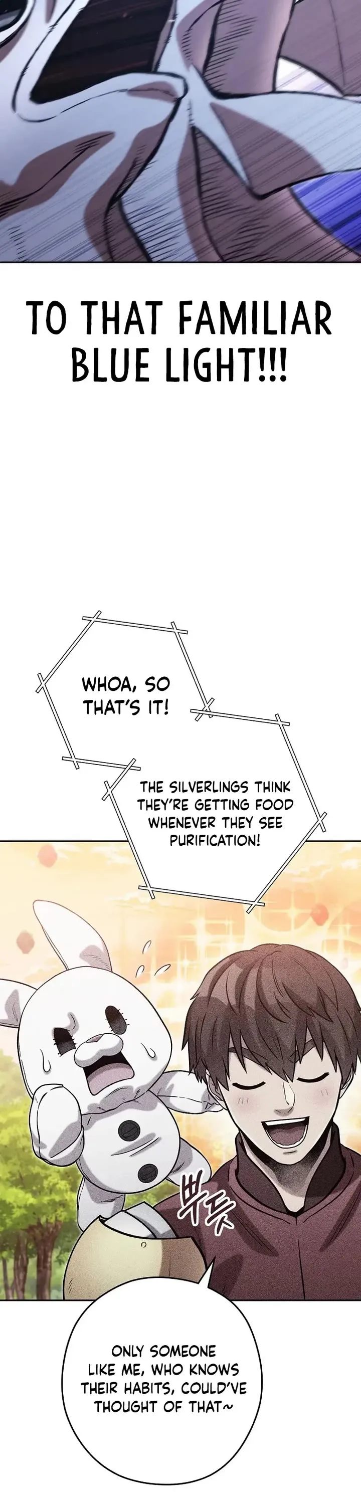 Dungeon Reset - Chapter 251 Page 27