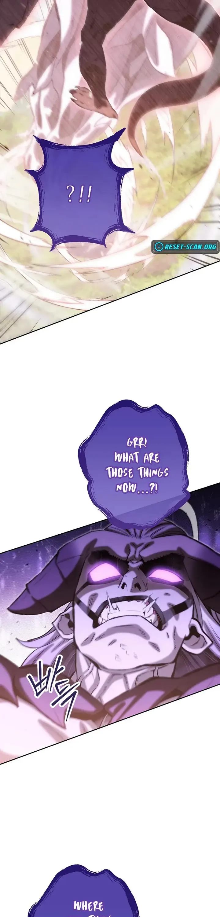 Dungeon Reset - Chapter 251 Page 31