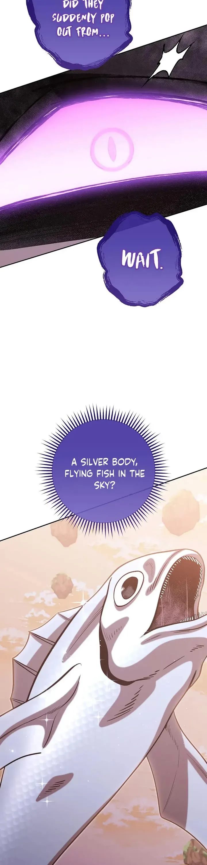 Dungeon Reset - Chapter 251 Page 32