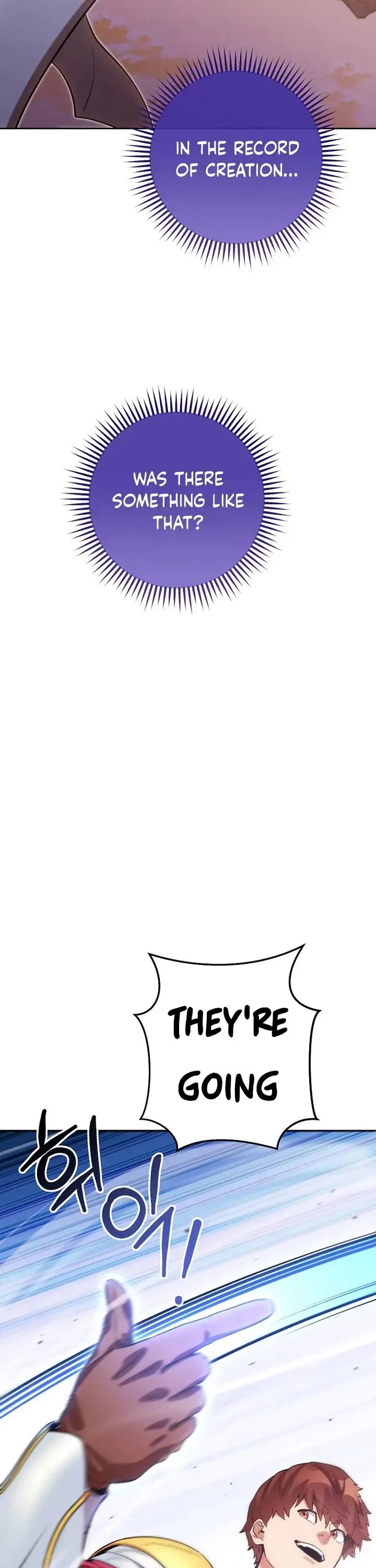 Dungeon Reset - Chapter 251 Page 33