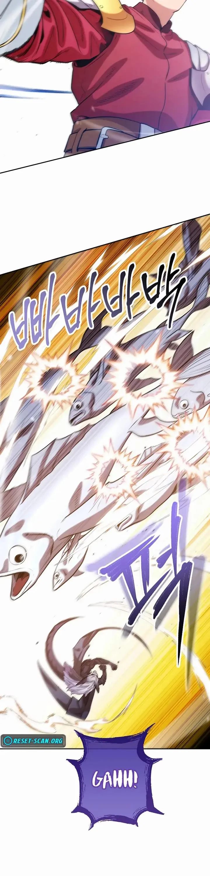 Dungeon Reset - Chapter 251 Page 34