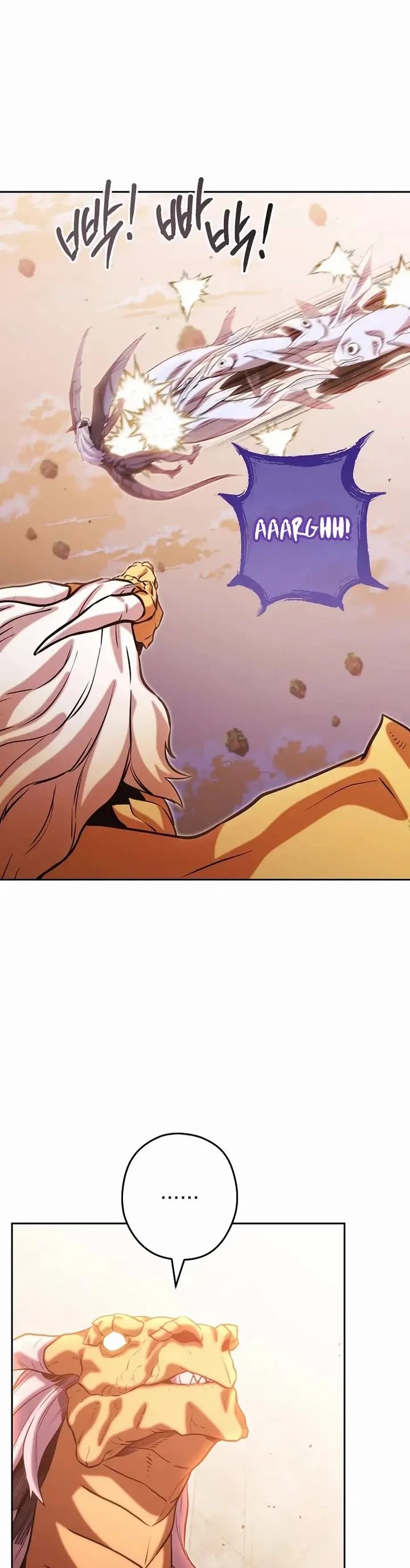 Dungeon Reset - Chapter 251 Page 35