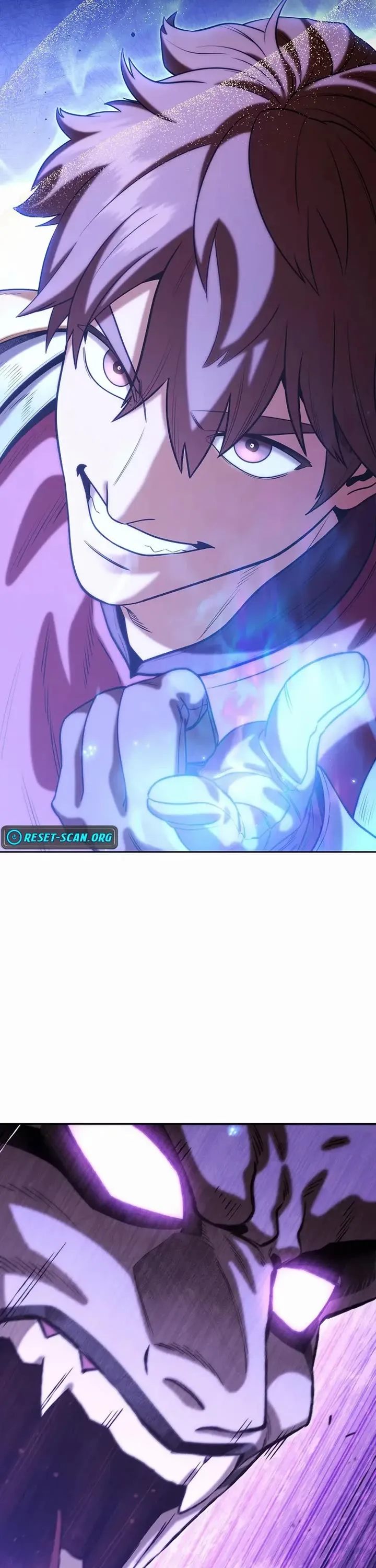 Dungeon Reset - Chapter 251 Page 43