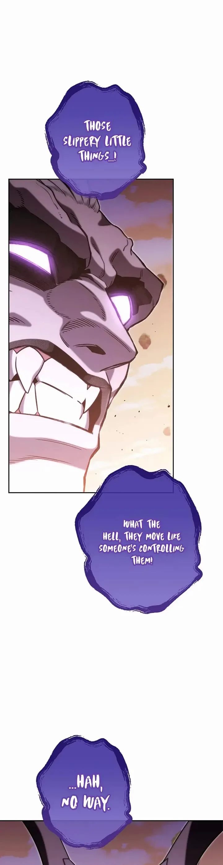 Dungeon Reset - Chapter 251 Page 45