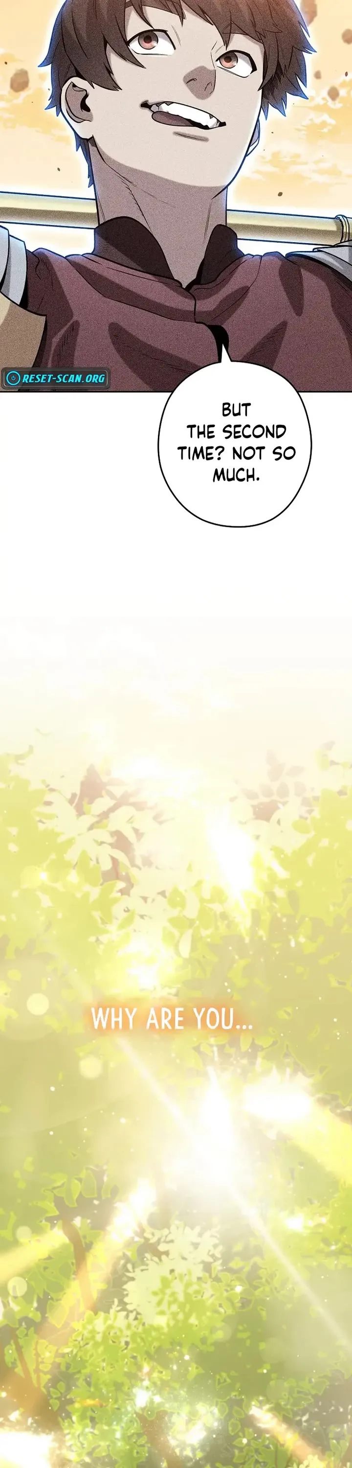 Dungeon Reset - Chapter 251 Page 49