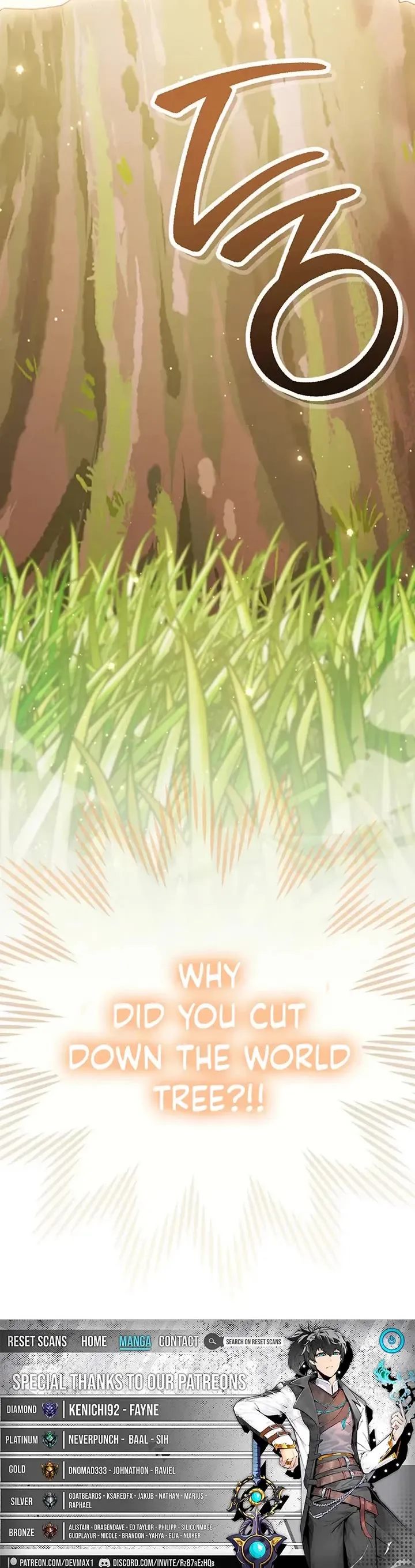 Dungeon Reset - Chapter 251 Page 51