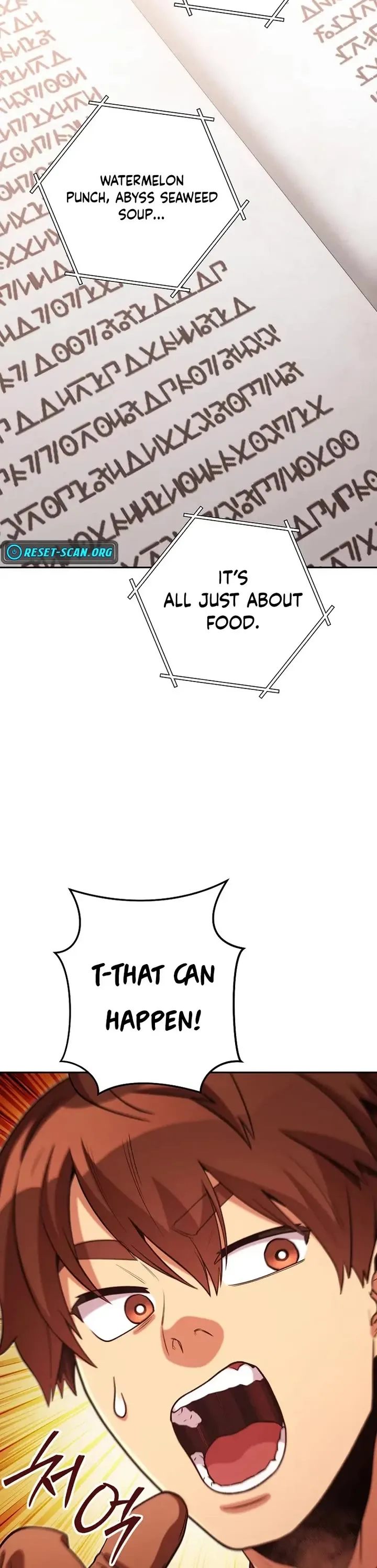 Dungeon Reset - Chapter 251 Page 6