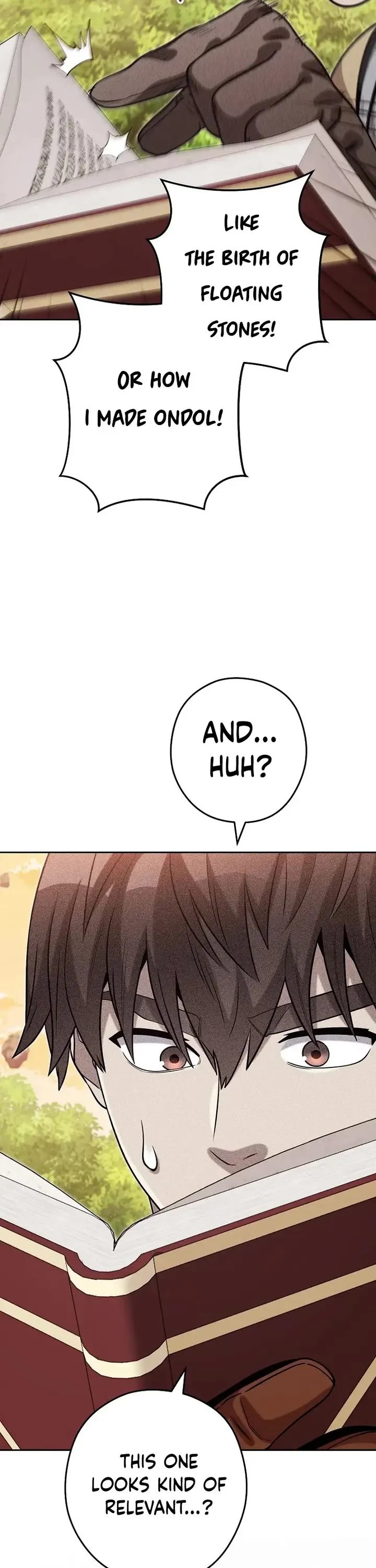 Dungeon Reset - Chapter 251 Page 8