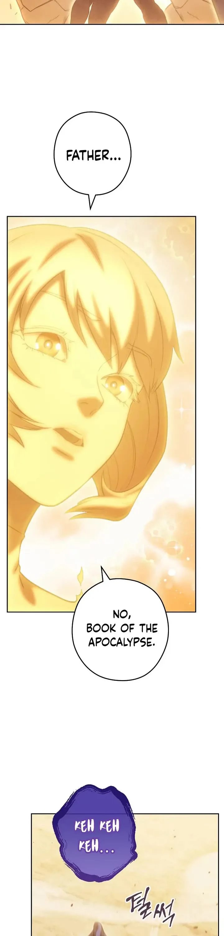 Dungeon Reset - Chapter 252 Page 30