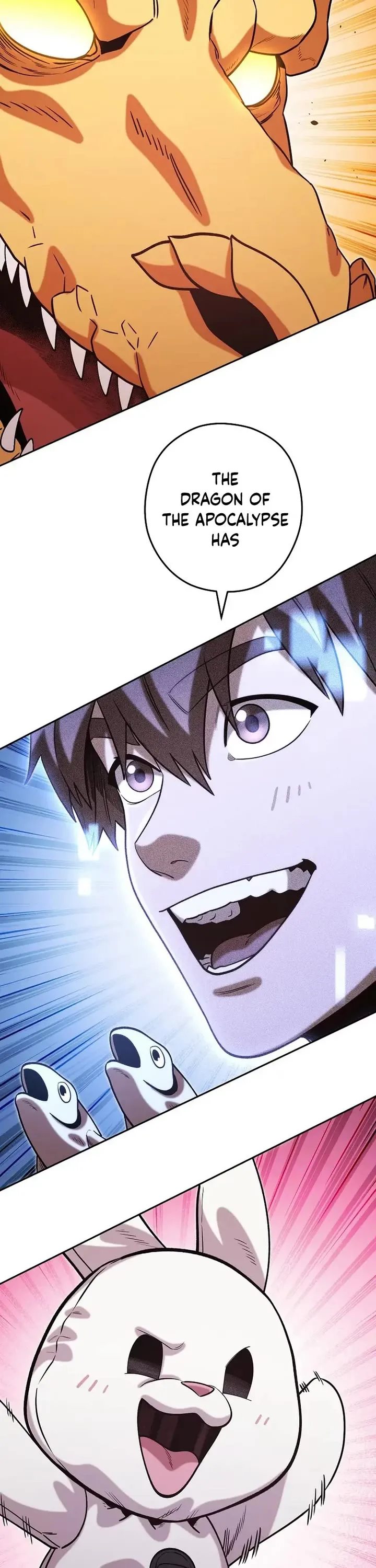 Dungeon Reset - Chapter 252 Page 34