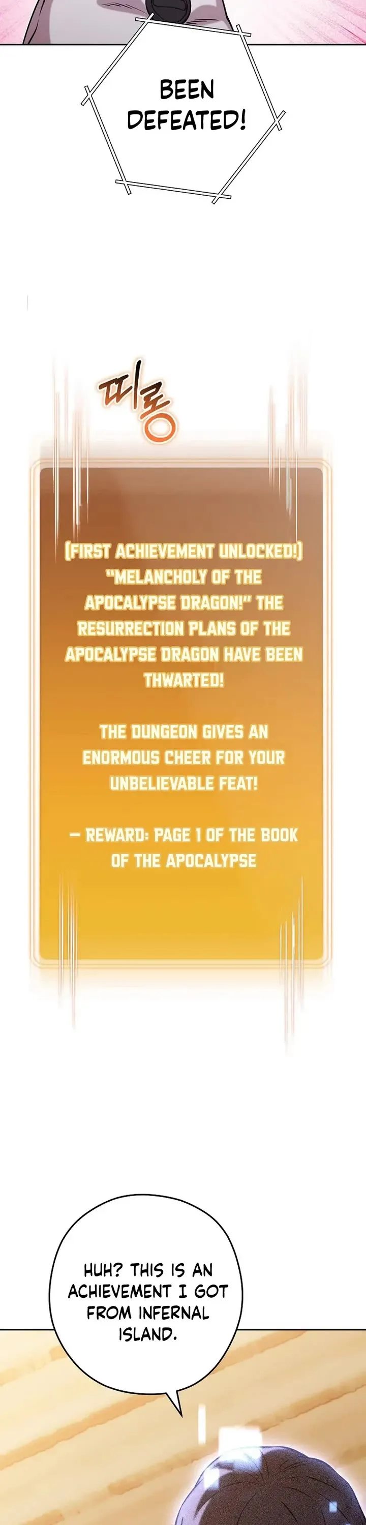Dungeon Reset - Chapter 252 Page 35