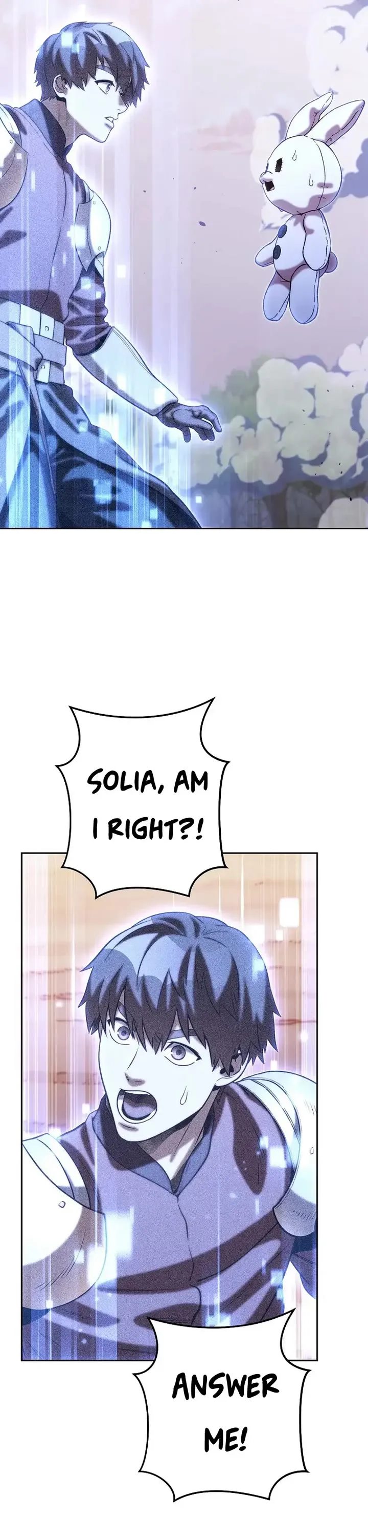 Dungeon Reset - Chapter 252 Page 43