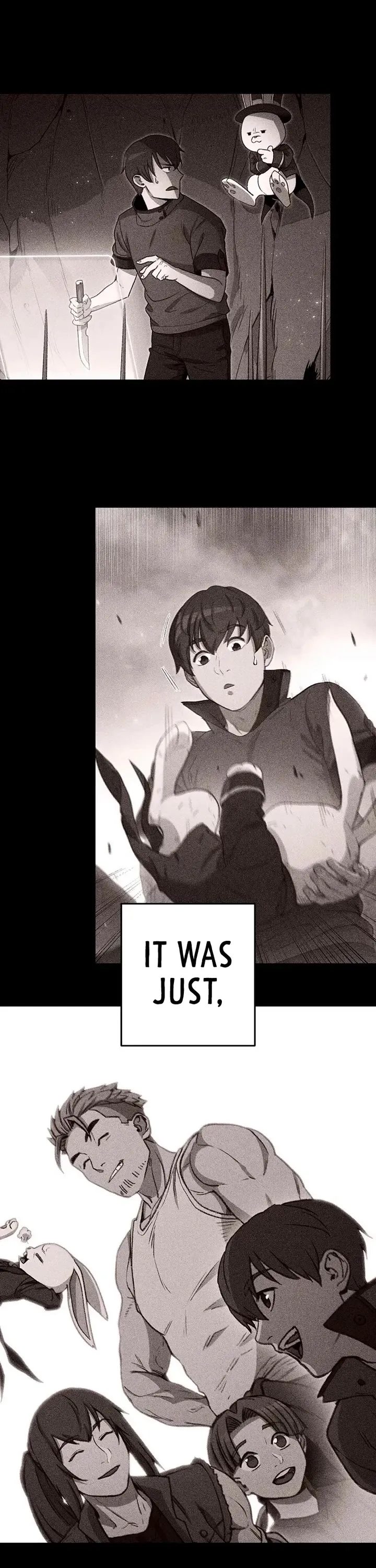 Dungeon Reset - Chapter 252 Page 46