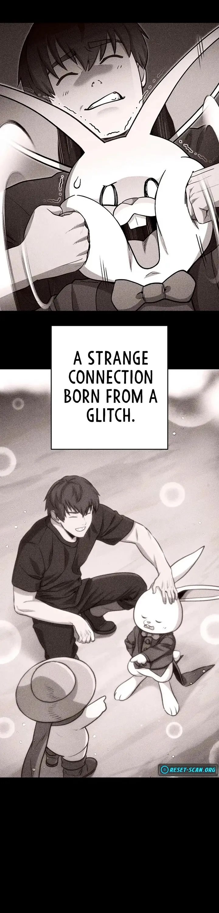 Dungeon Reset - Chapter 252 Page 47