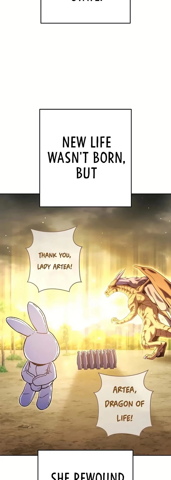 Dungeon Reset - Chapter 253 Page 39