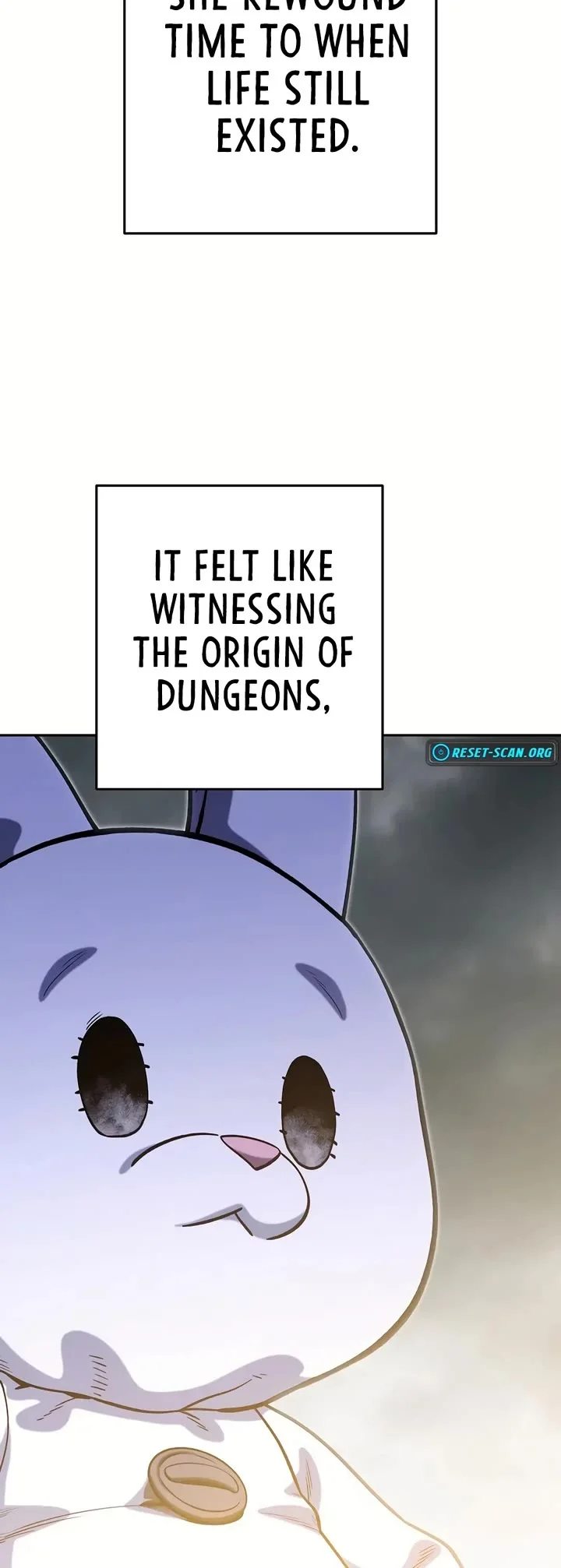 Dungeon Reset - Chapter 253 Page 40