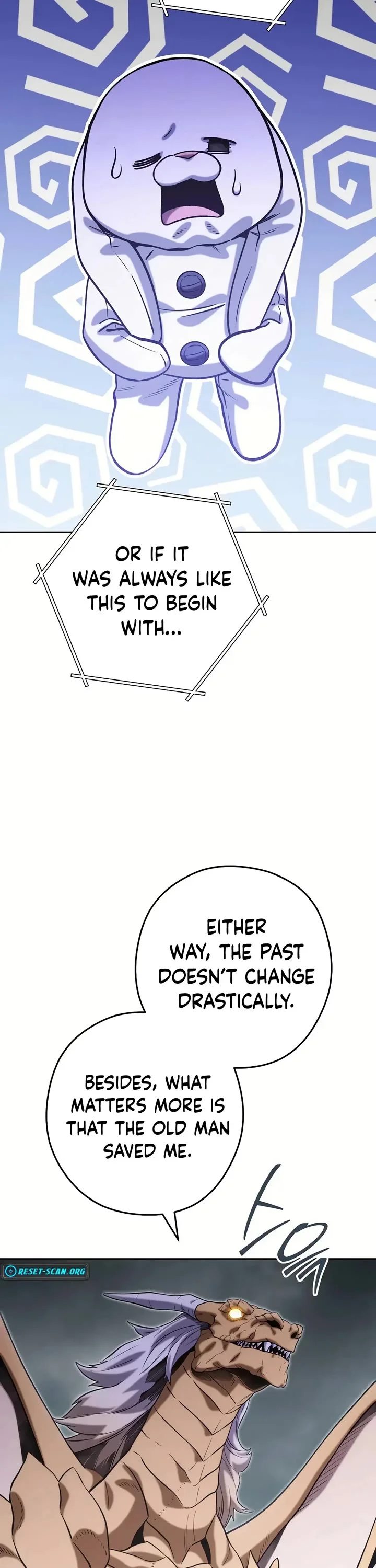 Dungeon Reset - Chapter 253 Page 42