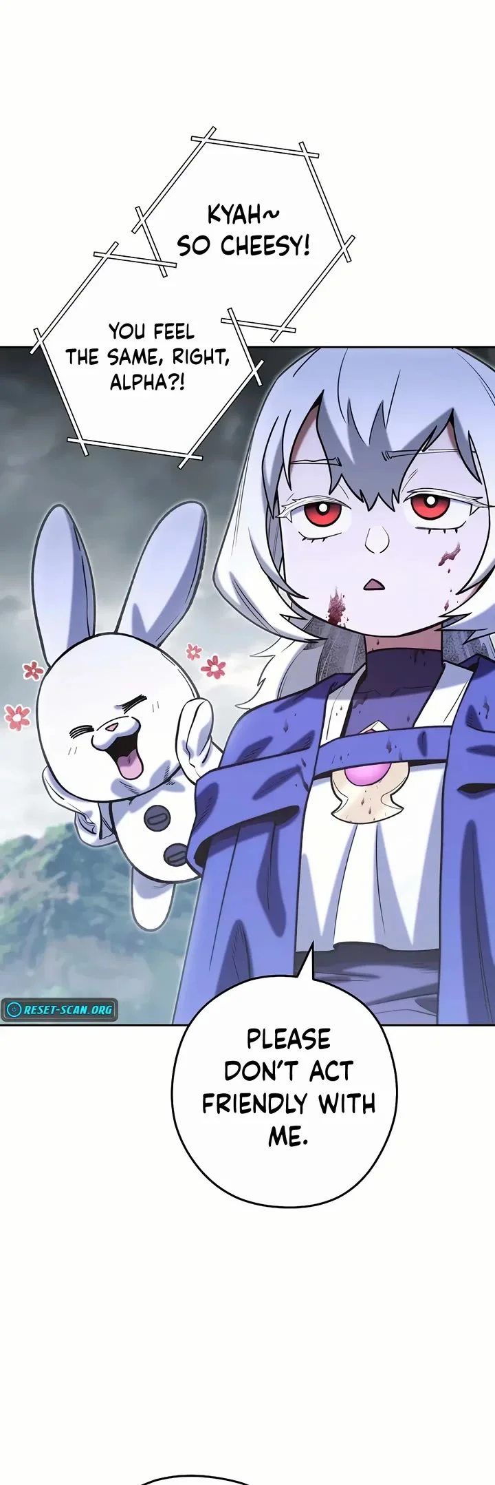 Dungeon Reset - Chapter 253 Page 50