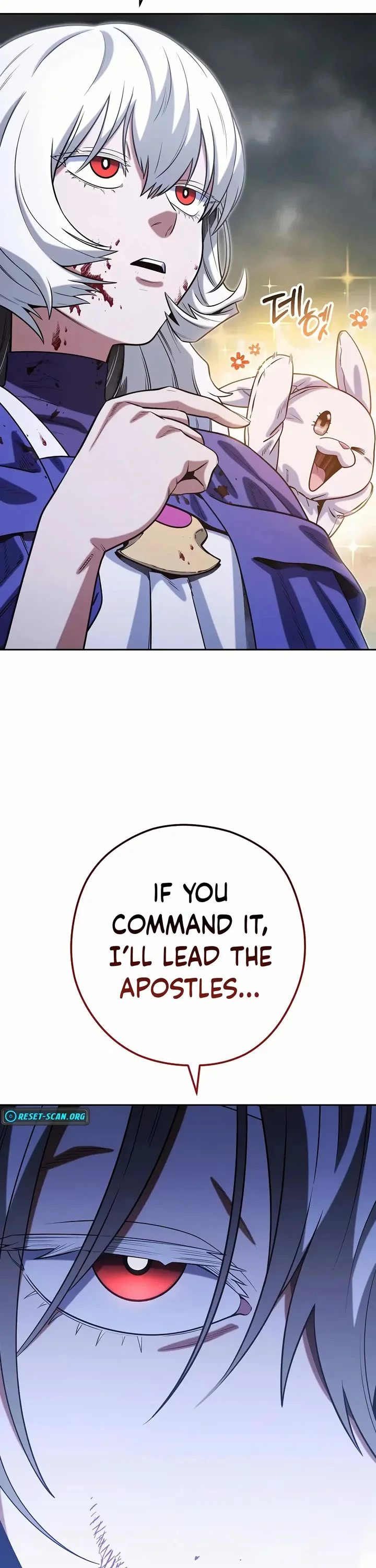 Dungeon Reset - Chapter 253 Page 52