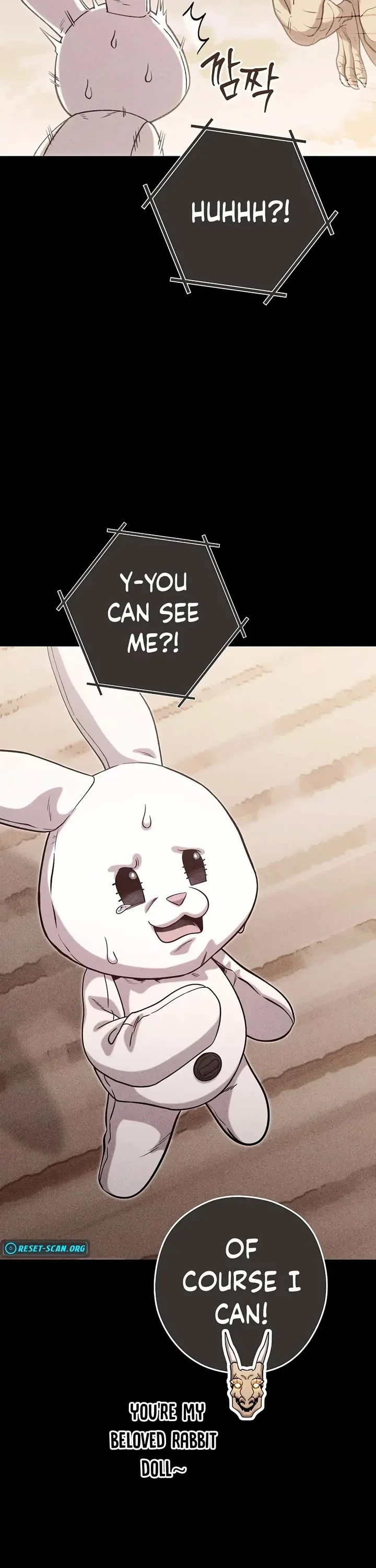 Dungeon Reset - Chapter 253 Page 7