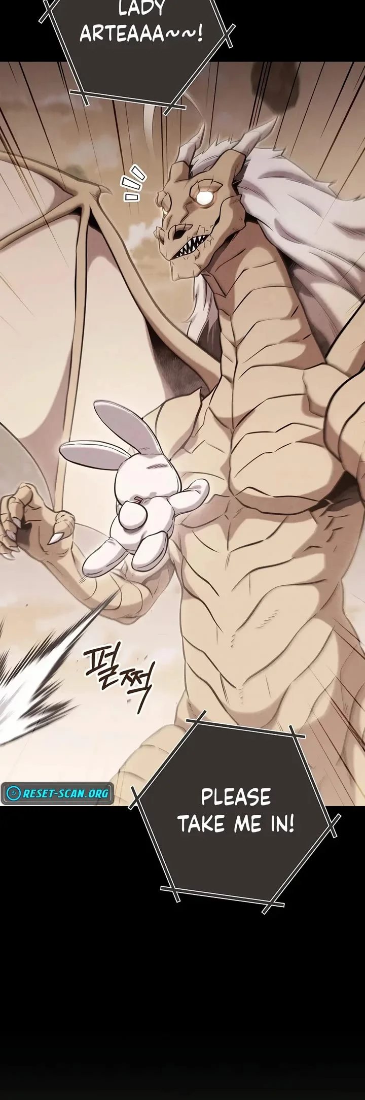 Dungeon Reset - Chapter 253 Page 9