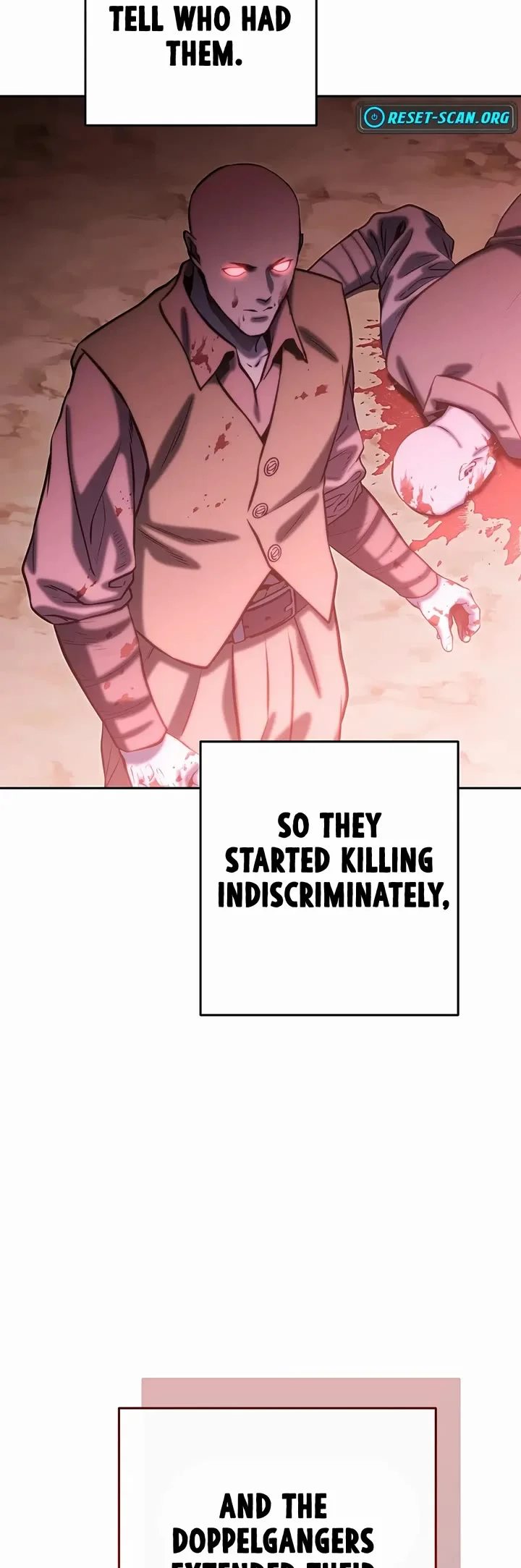 Dungeon Reset - Chapter 254 Page 10