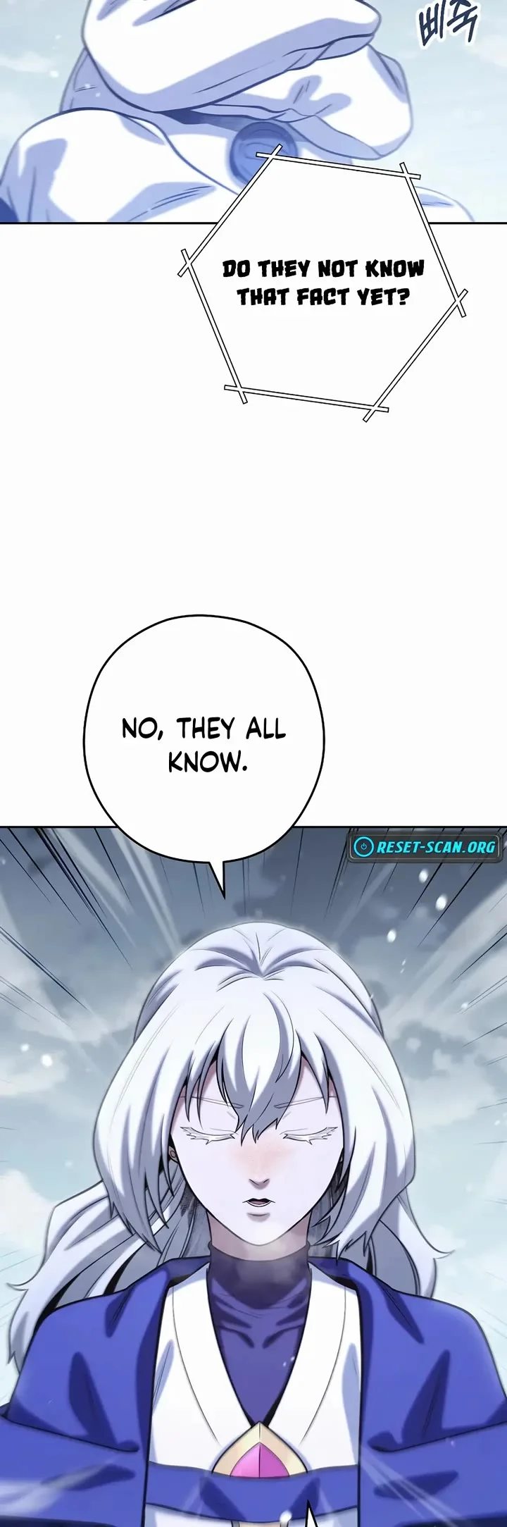 Dungeon Reset - Chapter 254 Page 19