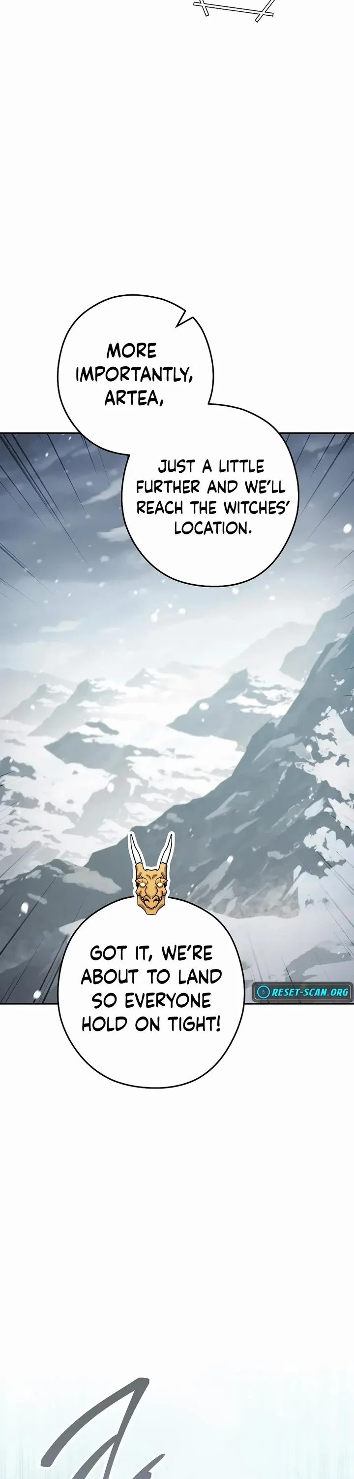 Dungeon Reset - Chapter 254 Page 23