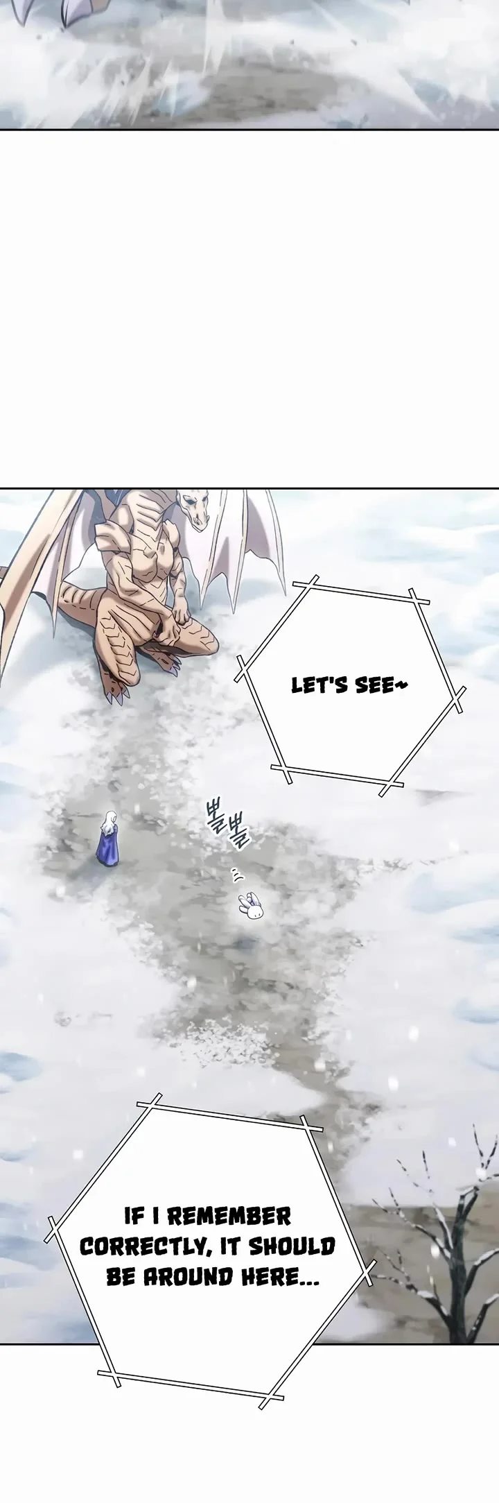 Dungeon Reset - Chapter 254 Page 25