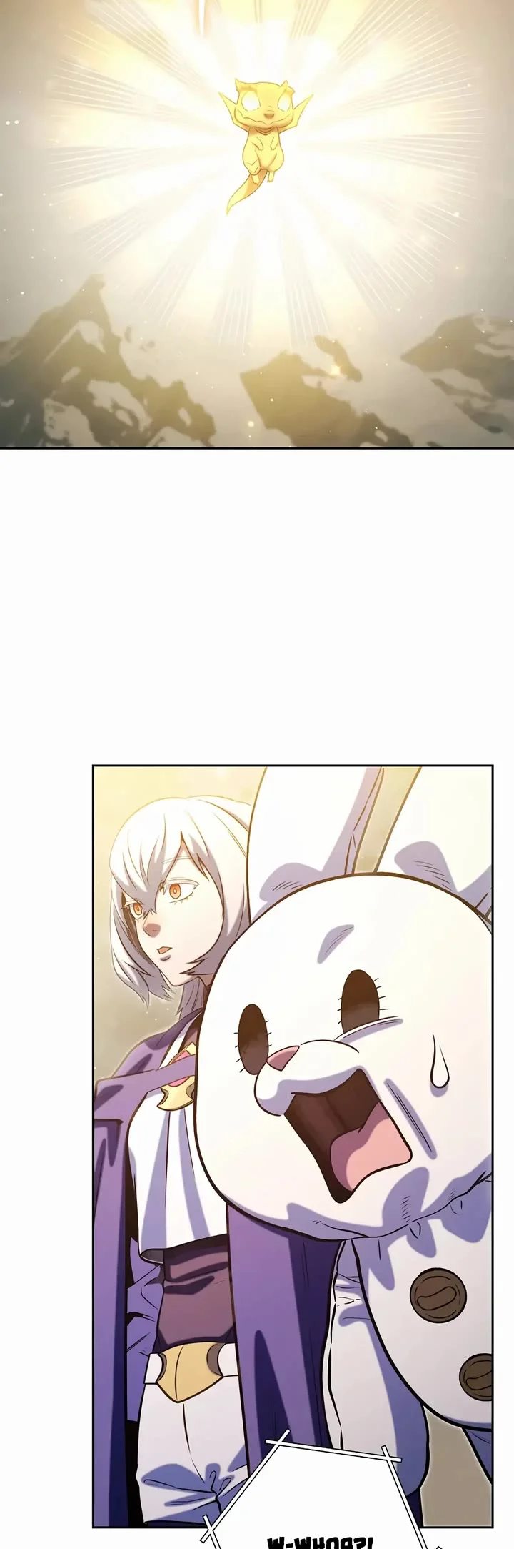 Dungeon Reset - Chapter 254 Page 29