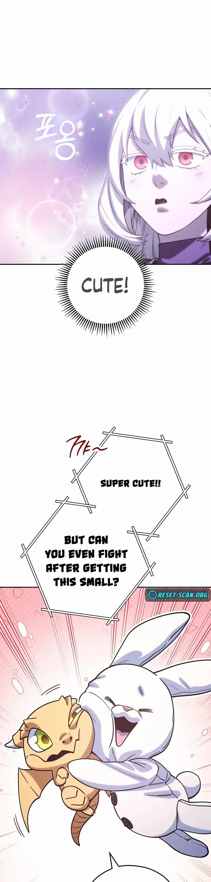 Dungeon Reset - Chapter 254 Page 31