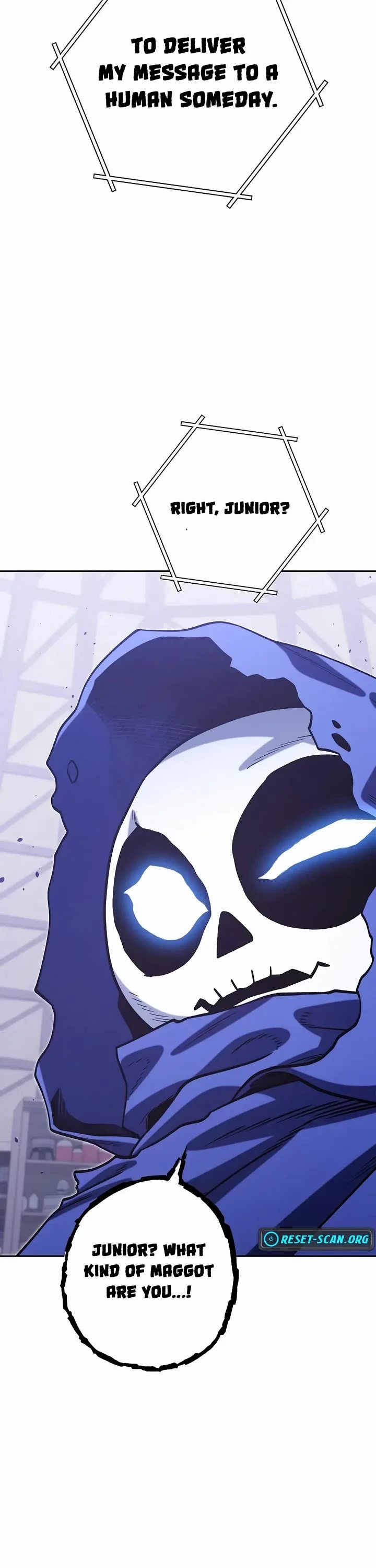 Dungeon Reset - Chapter 254 Page 41